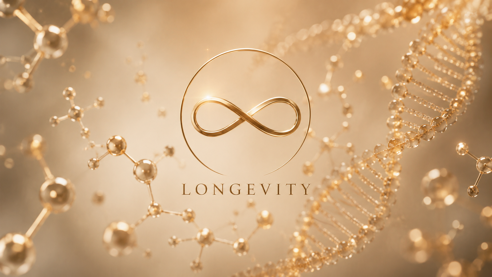 Longevity DNA science